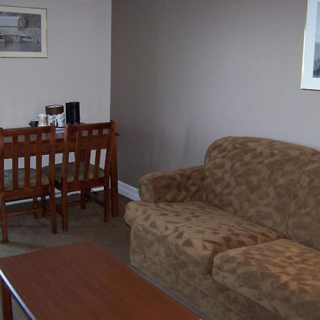 Ocean View Hotel Rocky Harbour Buitenkant foto